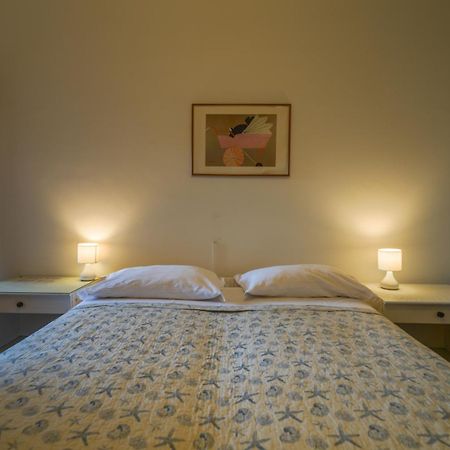 Albergo Meublé Da Ruggero Giglio Porto Esterno foto